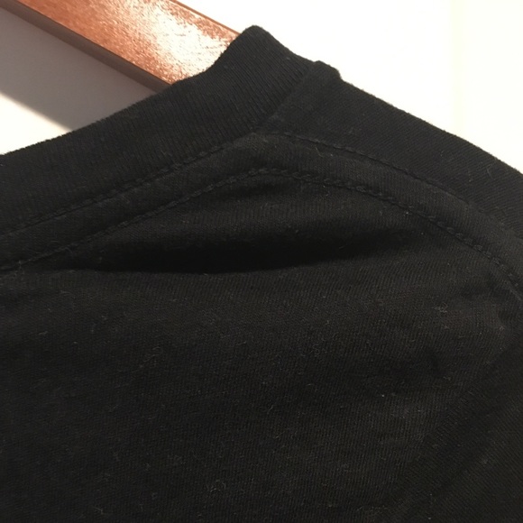 Wildfox ‘Love Potion No.9’ femme black T-shirt XS - Picture 6 of 8